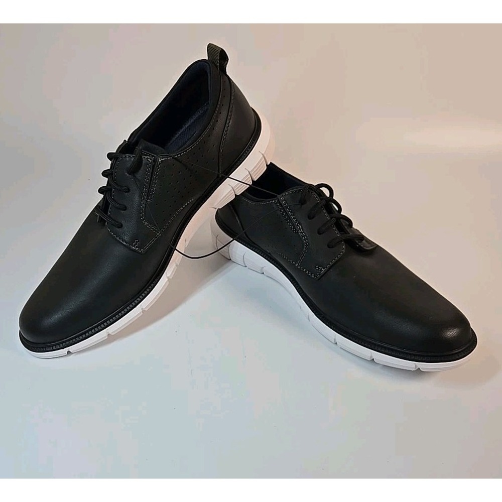 Dockers Fontera Men's Shoes Black Size 8 M (90-43982) NWOB‎